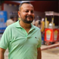 Deepak Bhattacharya
