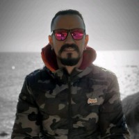 Gerson Molina Lazo