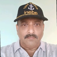Sunil Kurian