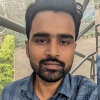 Md Sabir Ali
