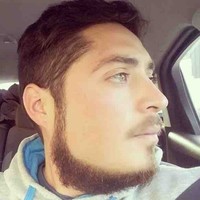 Mario Felipe Campbell Garcia