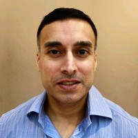 Kuljit Mann