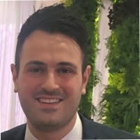 Halil Yilmaz