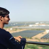 Bhargav Pethani
