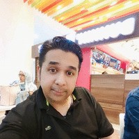 Sohail Rasheed