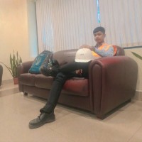 Md Hazaifa Alam