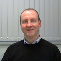 Patrick Toal (Retired)