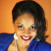Shelley Dockery