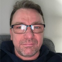 Brian Preston