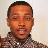 Reggie Hill