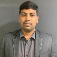 Sumanth Gangineni