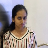 Shravani Sangnure