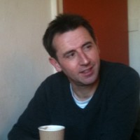 Eric Winbolt