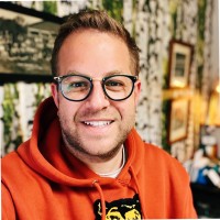 Dan Berg