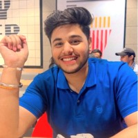 Ayush Rajawat