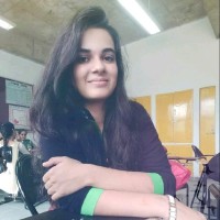 Harshita Choudhary