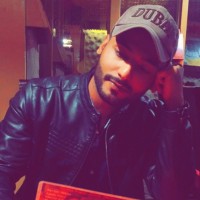 Abaid Ullah