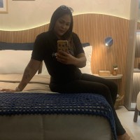 Kelly Cristina