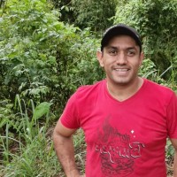 Felipe Ramirez Echeverry