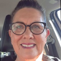 Queenie Galbraith