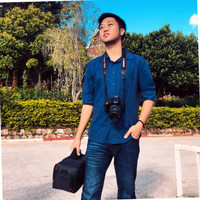 Min Soe (Ethan)