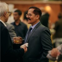 Sanjiva Kumar