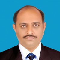Deepak Patil, MRICS