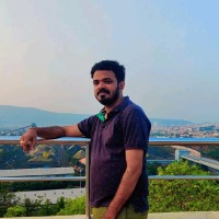 Sagar Pudi