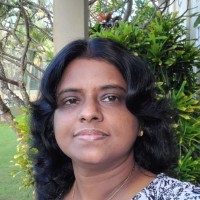 Jayanthi Thayabharen