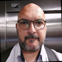 Harley Luiz de Oliveira
