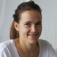 Anastasia Konstantinova