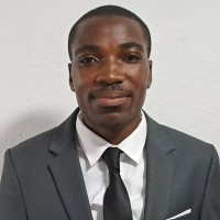Bervil Ngogi