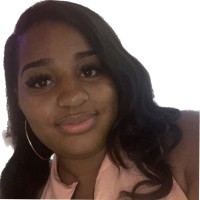 Zenayce Cameron-Bussue