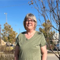 Annette Leggett