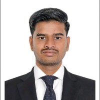 VIJAY P U