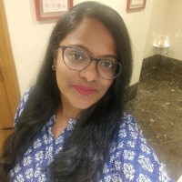Monisha G