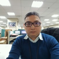 Curtis Lai