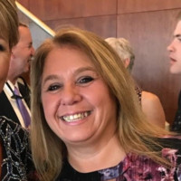 Lisa Gallo Schmid