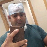 Sunil Kumar Yadav