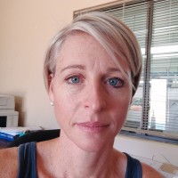 Pamela De Wet