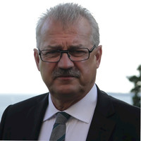 Sven Henriksson