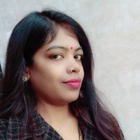 shalini Pradeep