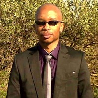 Siphamandla Shezi