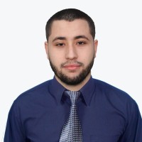 Yacine Mihoubi