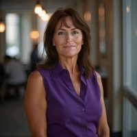 Maureen Weekes