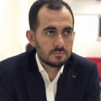 Serkan Bircan