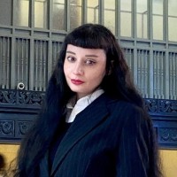 Natalie Diresta, Mha