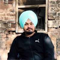 Gurprett Singh