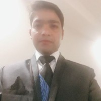 Mahendra Sharma