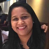 Saritha Suvarna